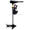 Neue Marine L-Serie 36 lb Schub Heckspiegel Mounted elektrische Außenborder Trolling Motor mit 30" Welle